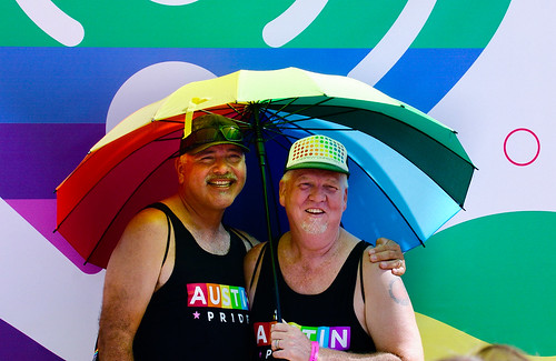 Austin Pride 2022