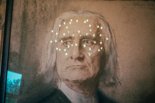 Liszt Illuminated