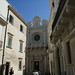 Approaching Santa Croce_Lecce