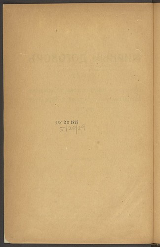 ' ' -   - (1917-1918) (1918) [Harvard University] 0010 002 ©  Alexander Volok