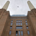 Battersea Power Station reopens