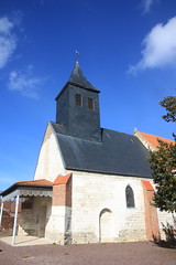 Eglise de Quernes -