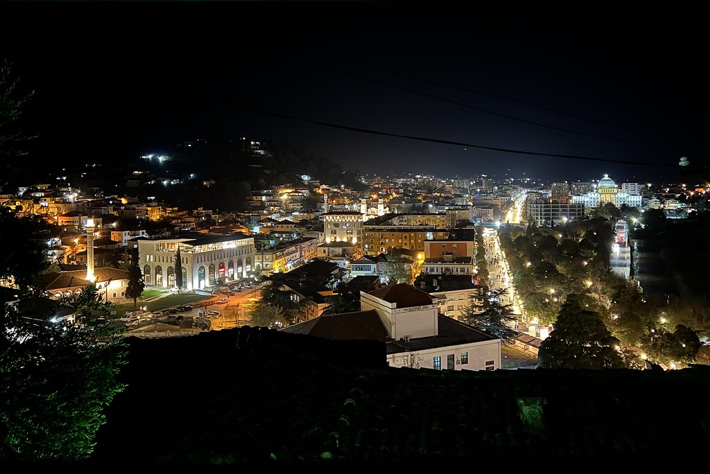 : Berat, Albania