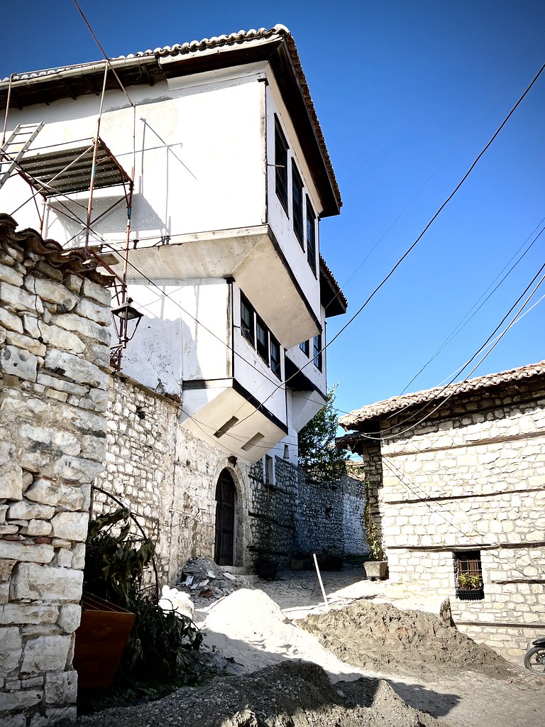 : Berat, Albania