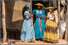 Herero Women