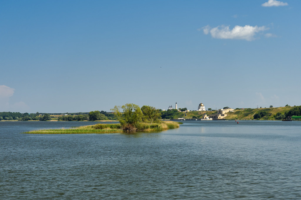 фото: Volga river 286