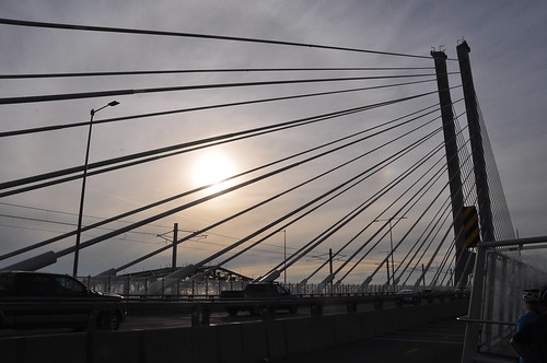 Pont Champlain ©  abdallahh