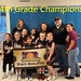 4th Grade Champions