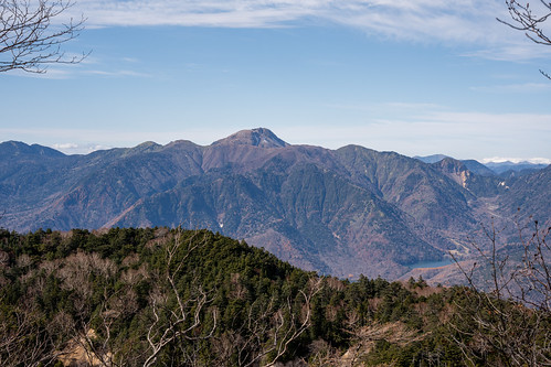 Tochigi mountains ©  Raita Futo