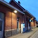 Station Kapellen