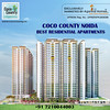 Coco County Noida - Best residential apartments