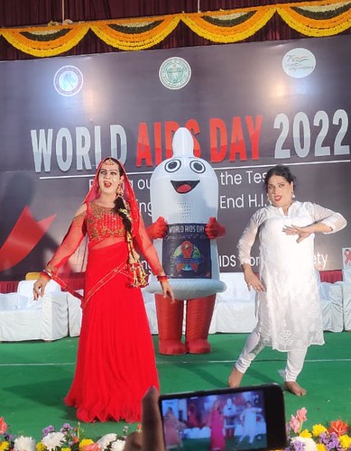 2022 WAD: India