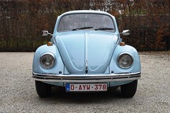 Volkswagen Beetle 1300 (1974)