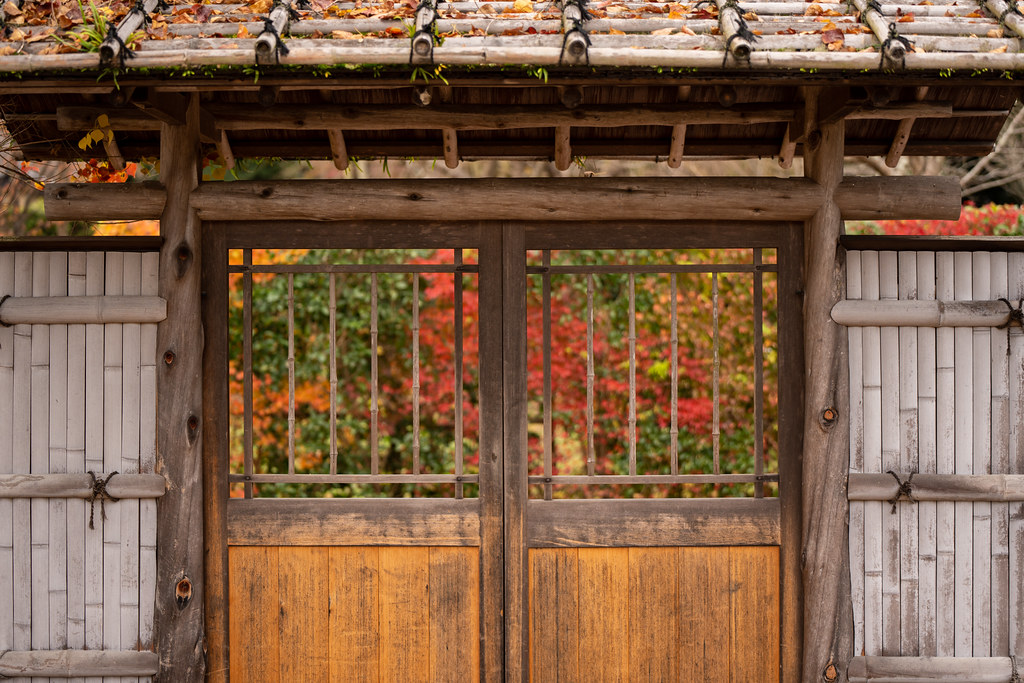 фото: Gates to the Autumn