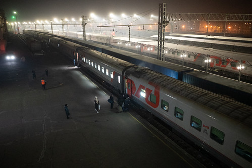 transsib_railway_platform__ ©  Vladimir