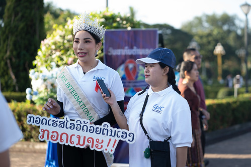 2022 WAD: Laos