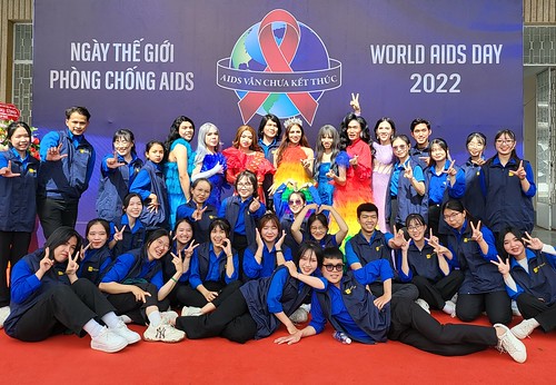 2022 WAD: Vietnam