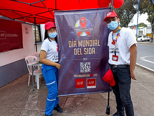 WAD 2022: Colombia