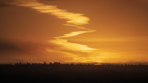 Sunset ©  Egor Plenkin