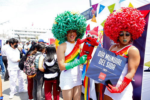 2022 WAD: Peru