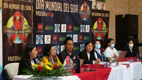 2022 WAD: Guatemala