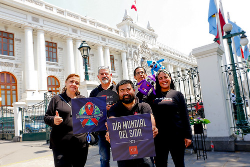 2022 WAD: Peru