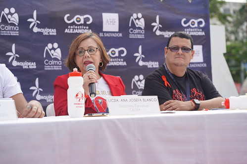 2022 WAD: El Salvador