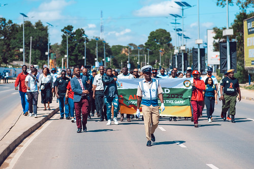 2022 WAD: Zambia