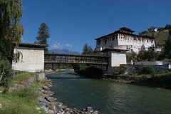 Paro 1, Bhutan