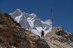 Dingboche Trek, Nepal