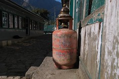 Pakding, Nepal, Asia