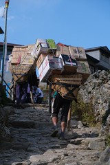 Pakding, Nepal, Asia
