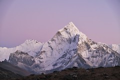 Dzongla Trek, Nepal