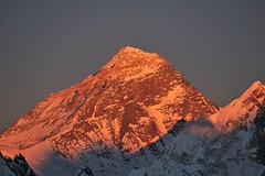 Mount Everest Trek, Gokyo Ri, Nepal