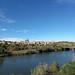 Río Tajo pasando por Toledo