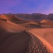 Shadows and Light | Mesquite Flat Dunes