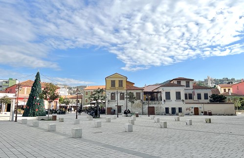 Old Town Vlor