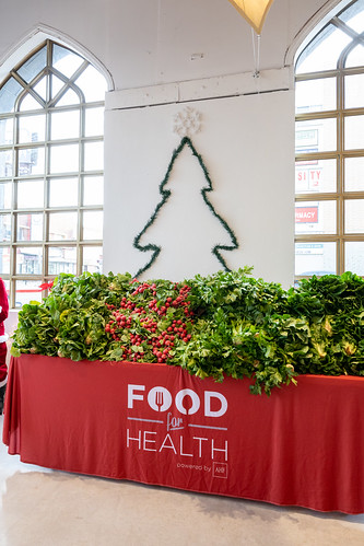 Food for Health 2022 Christmas Distribution