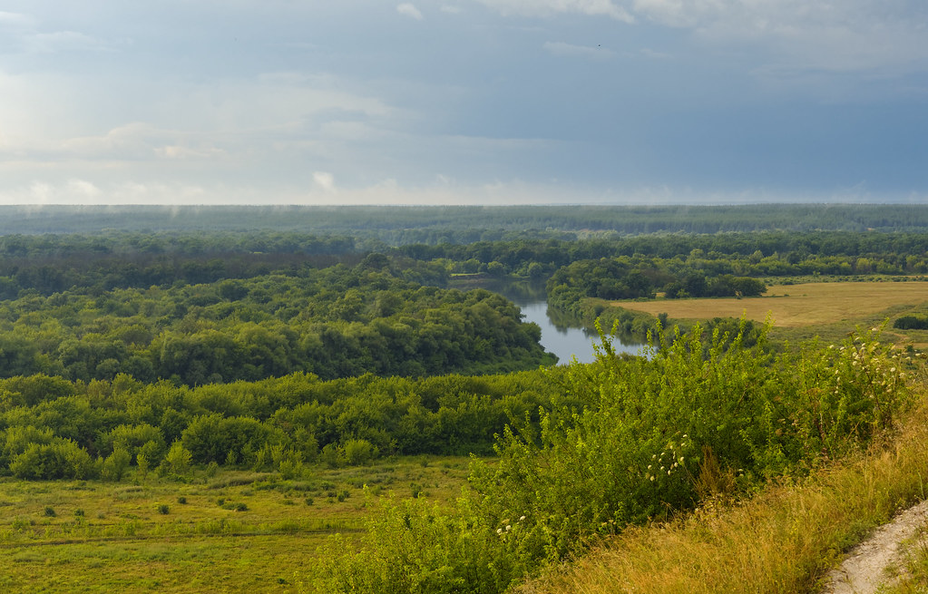 фото: Voronezh Oblast 9