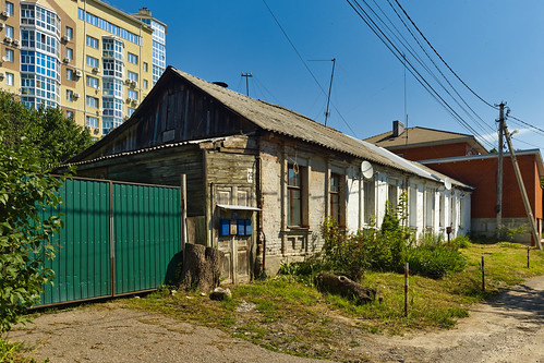 Voronezh 18 ©  Alexxx Malev