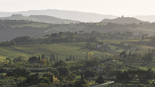 Tuscany ©  kuhnmi