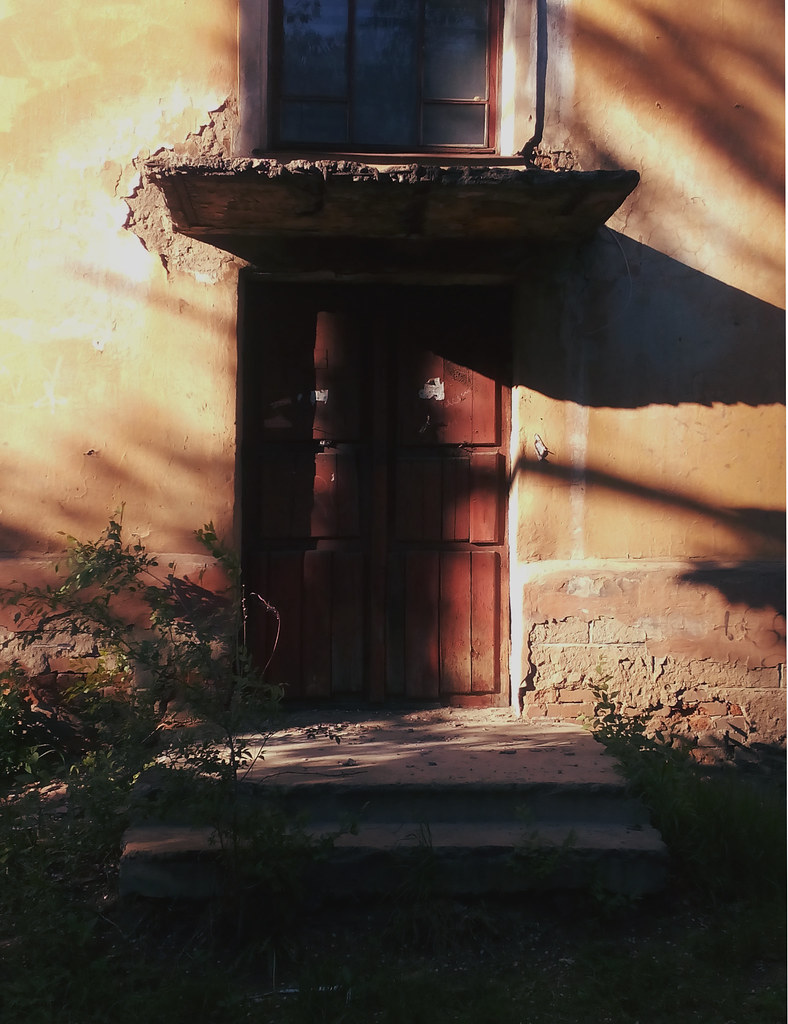 фото: Дверь № 1