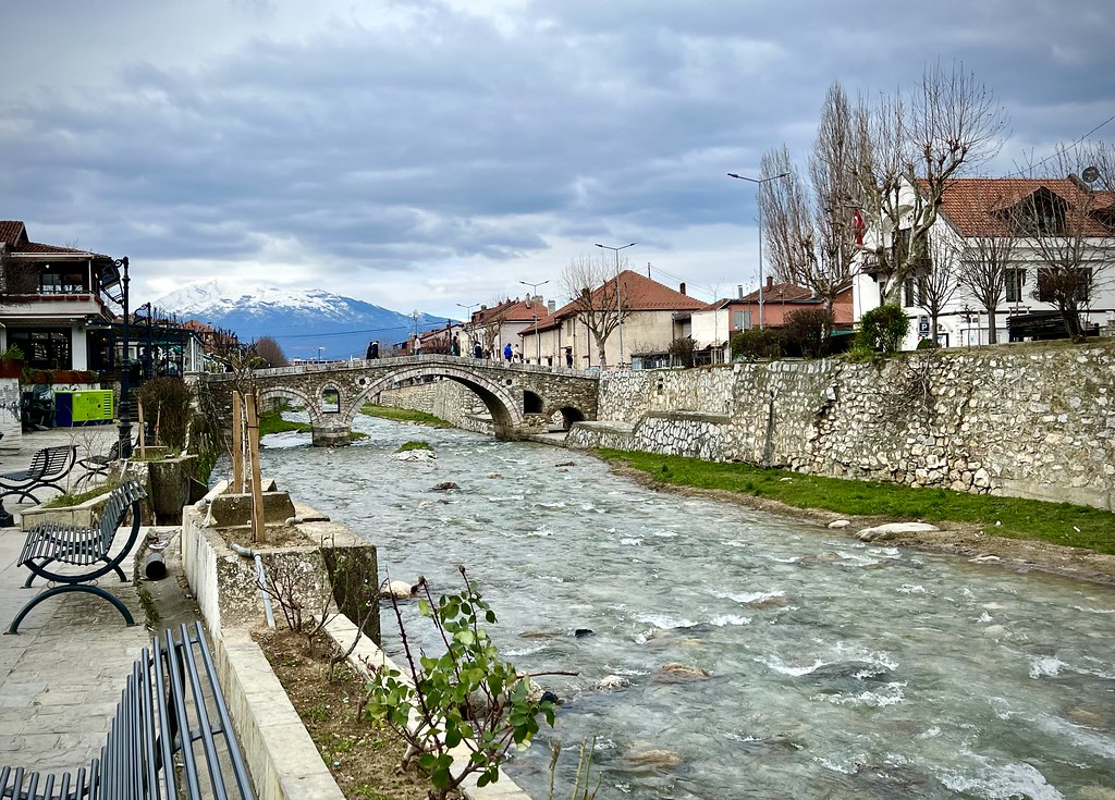: Prizren, Kosovo