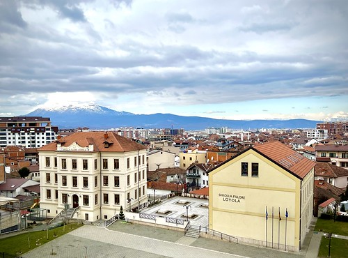 Prizren, Kosovo ©  Sharon Hahn Darlin