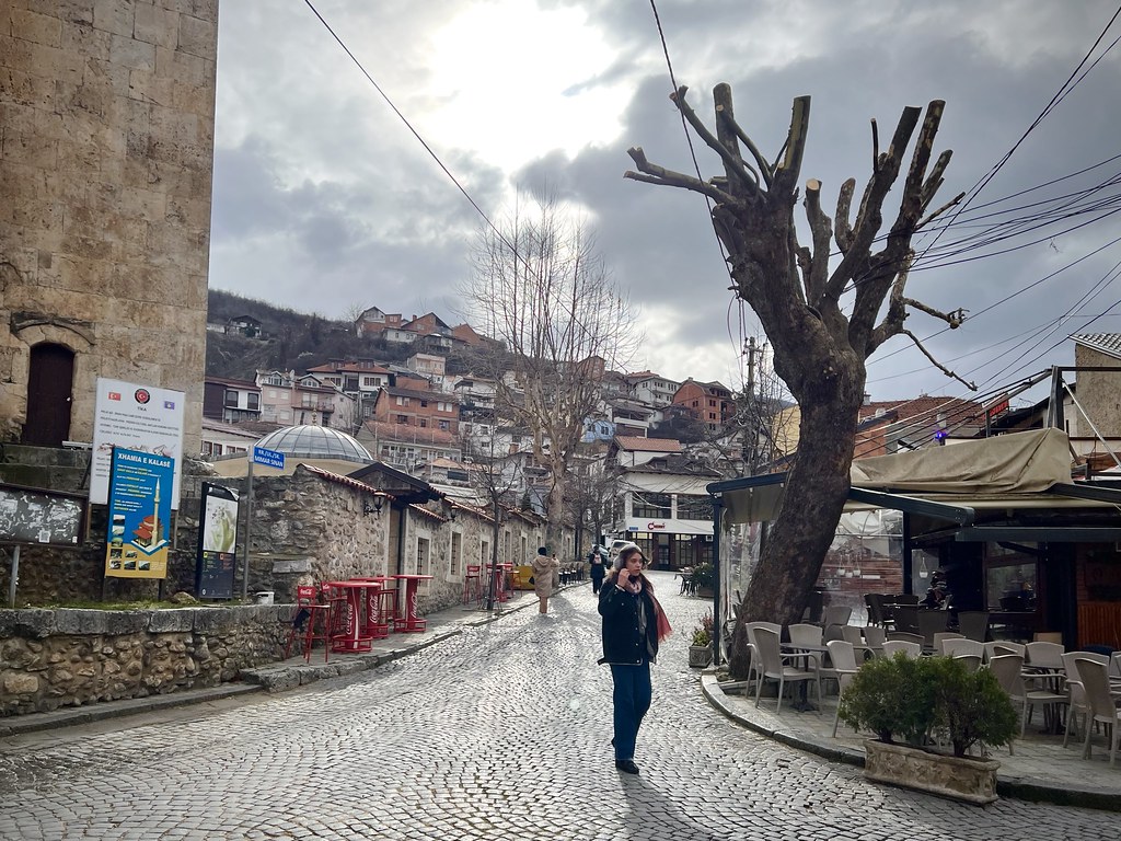 : Prizren, Kosovo