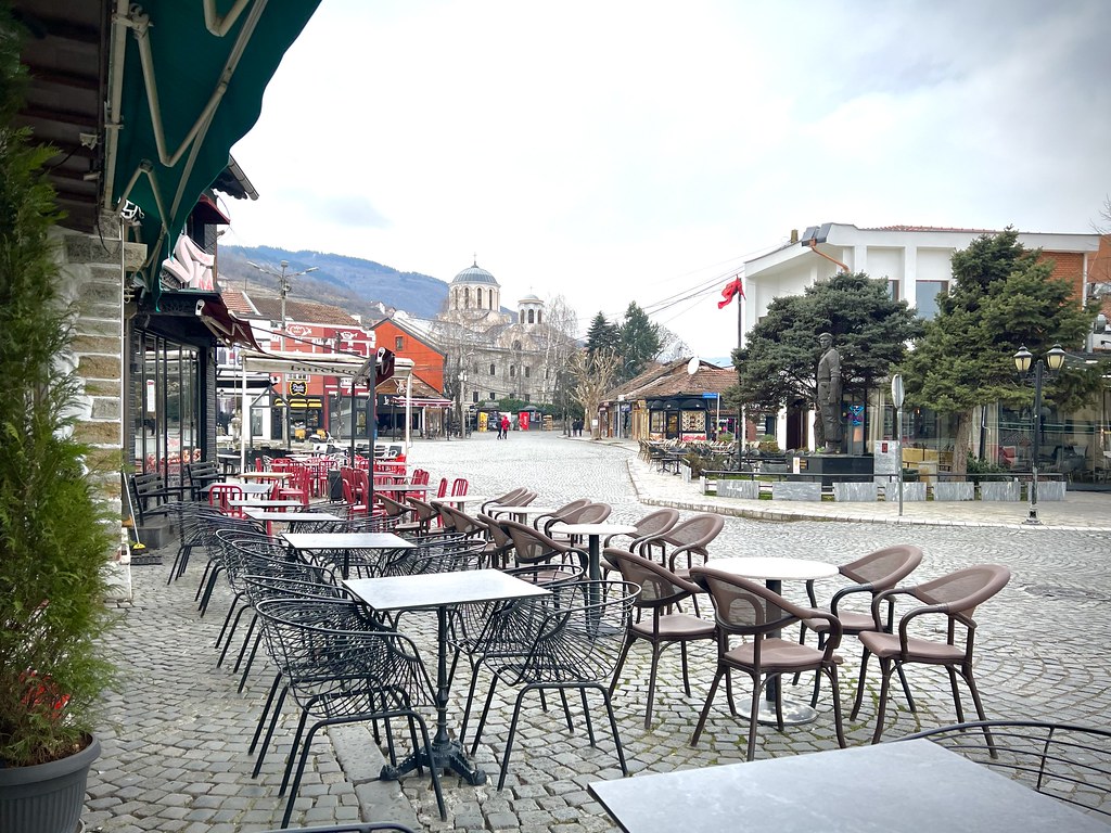 фото: Prizren, Kosovo