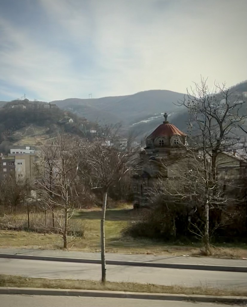 : Kacanik, Kosovo