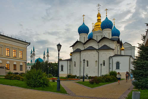 Kazan 29 ©  Alexxx Malev