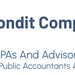 Condit Companies Logo 3 - Kelsey Nirschl
