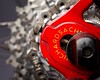 Rear Dropout, Richard Sachs bike frame